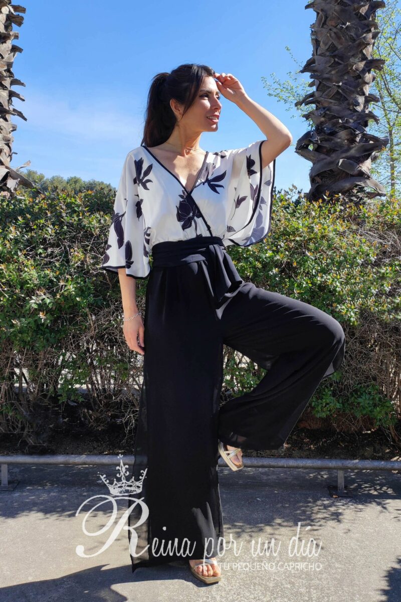 MONO MURCIELAGO NUEVO ESTAMPADO