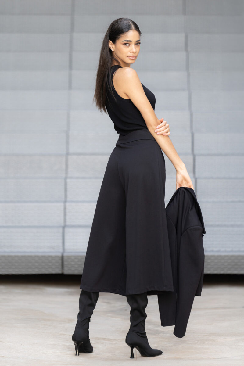 PANTALON PALAZO
