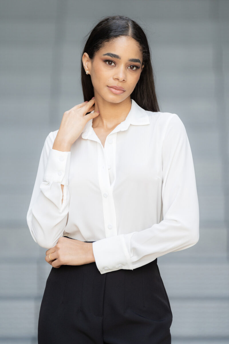 CAMISA CAMISERA  BÁSICA