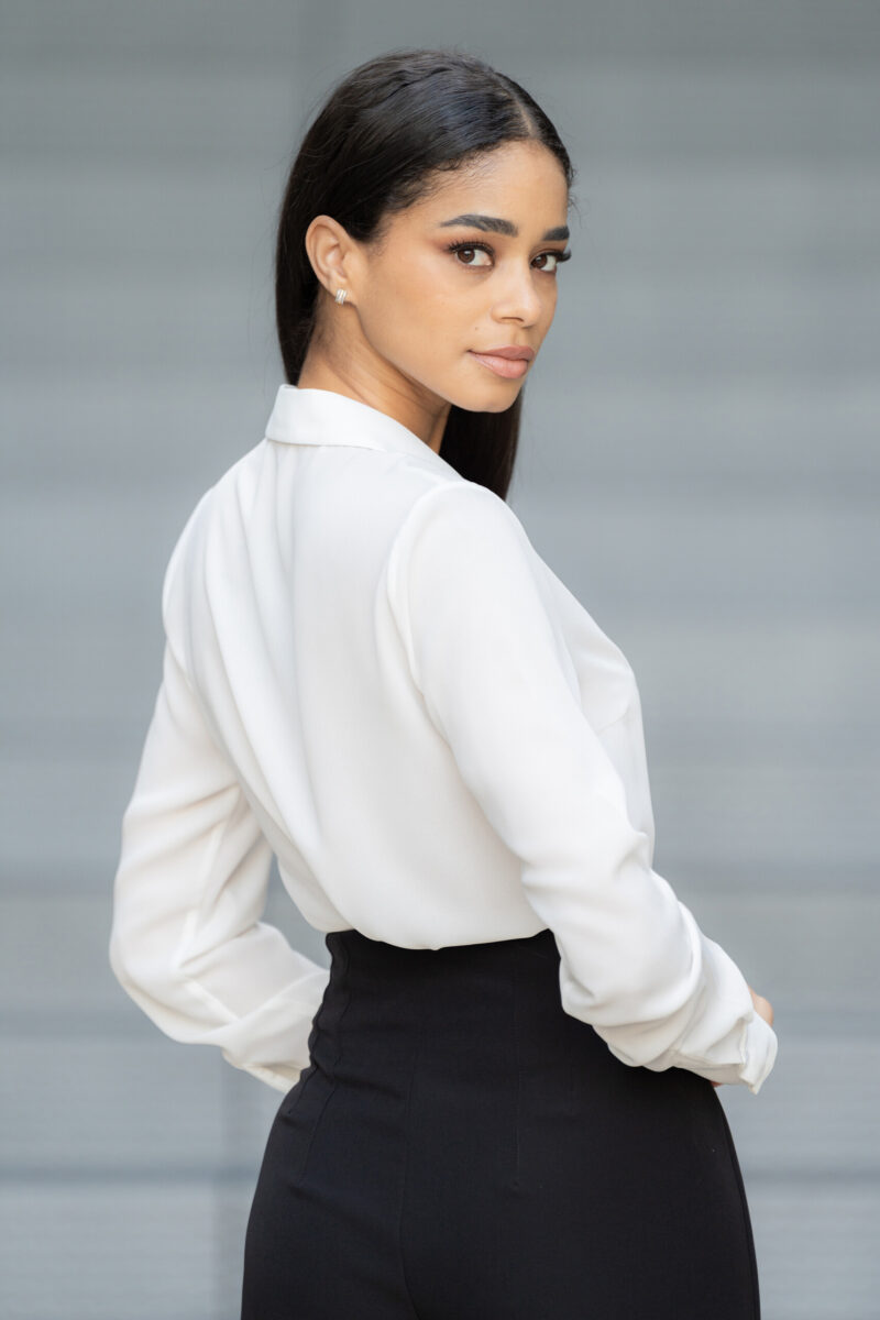 CAMISA CAMISERA  BÁSICA