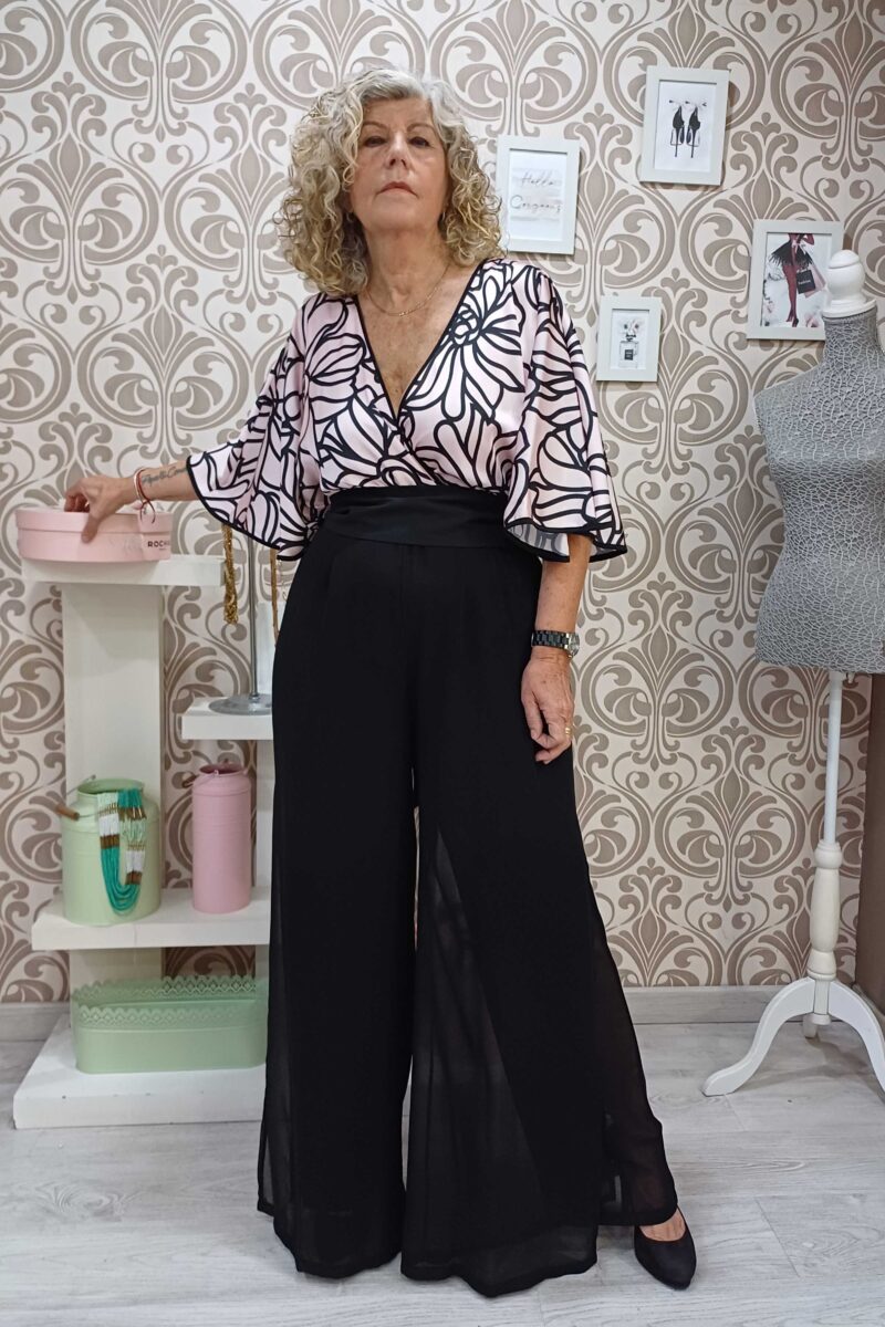 MONO MURCIÉLAGO NUEVO ESTAMPADO