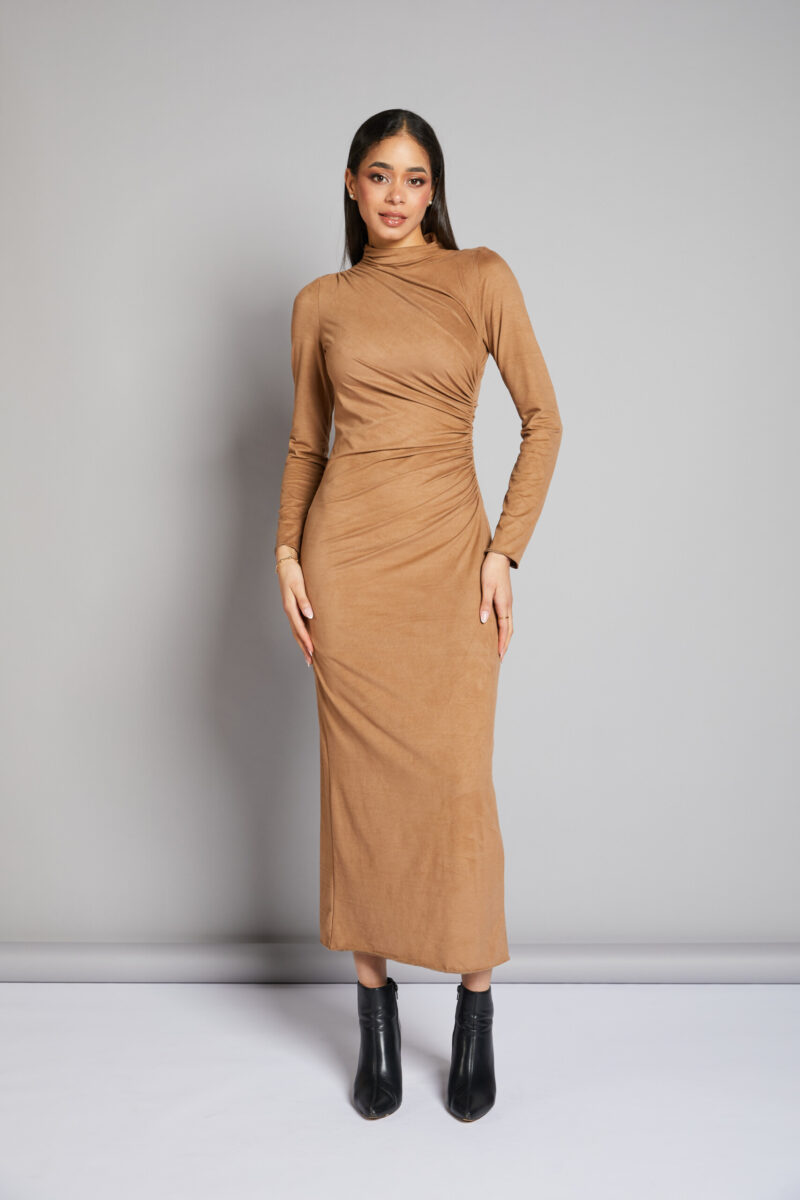 VESTIDO ANTELINA LARGO