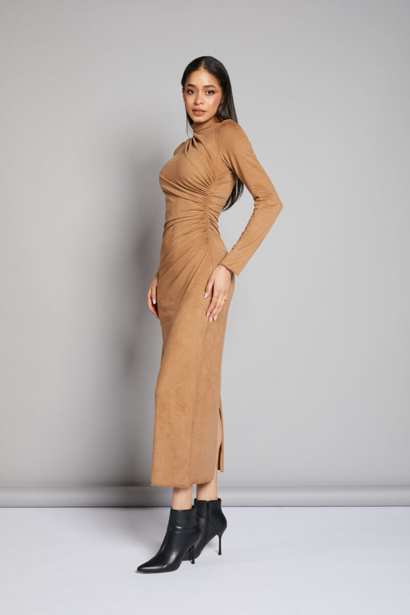 VESTIDO ANTELINA LARGO