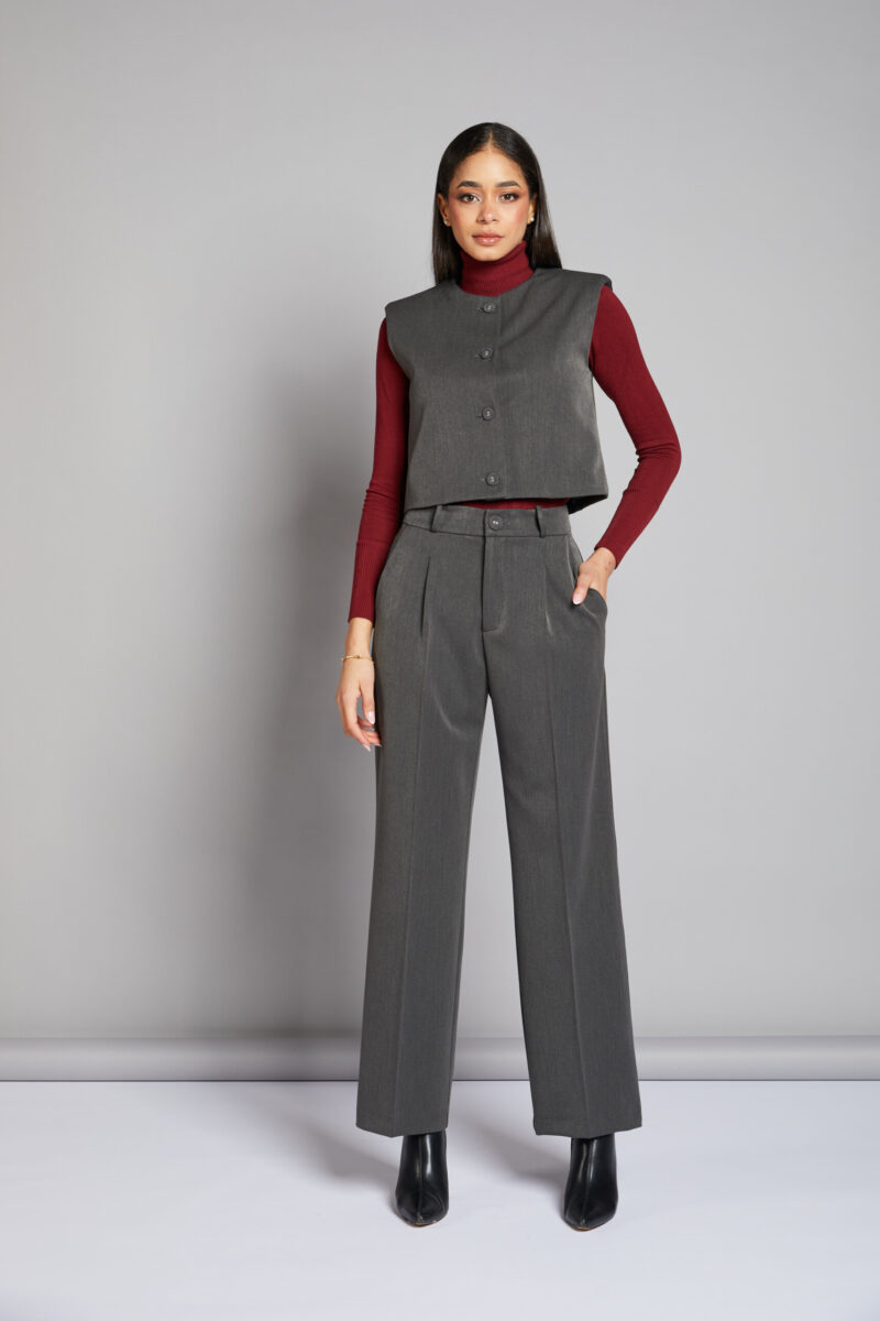 CONJUNTO CHALECO CALIFORNIA