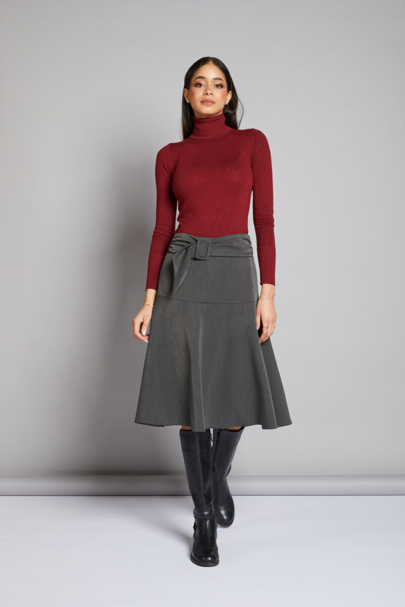 FALDA CAPA CALIFORNIA