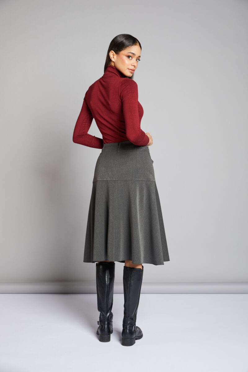 FALDA CAPA CALIFORNIA